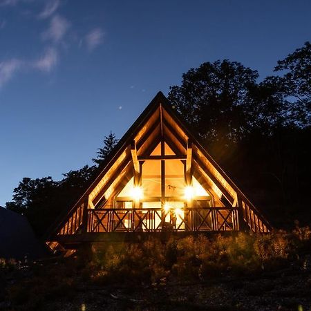 Chalets Na'Thur Lodge Fellering Zewnętrze zdjęcie