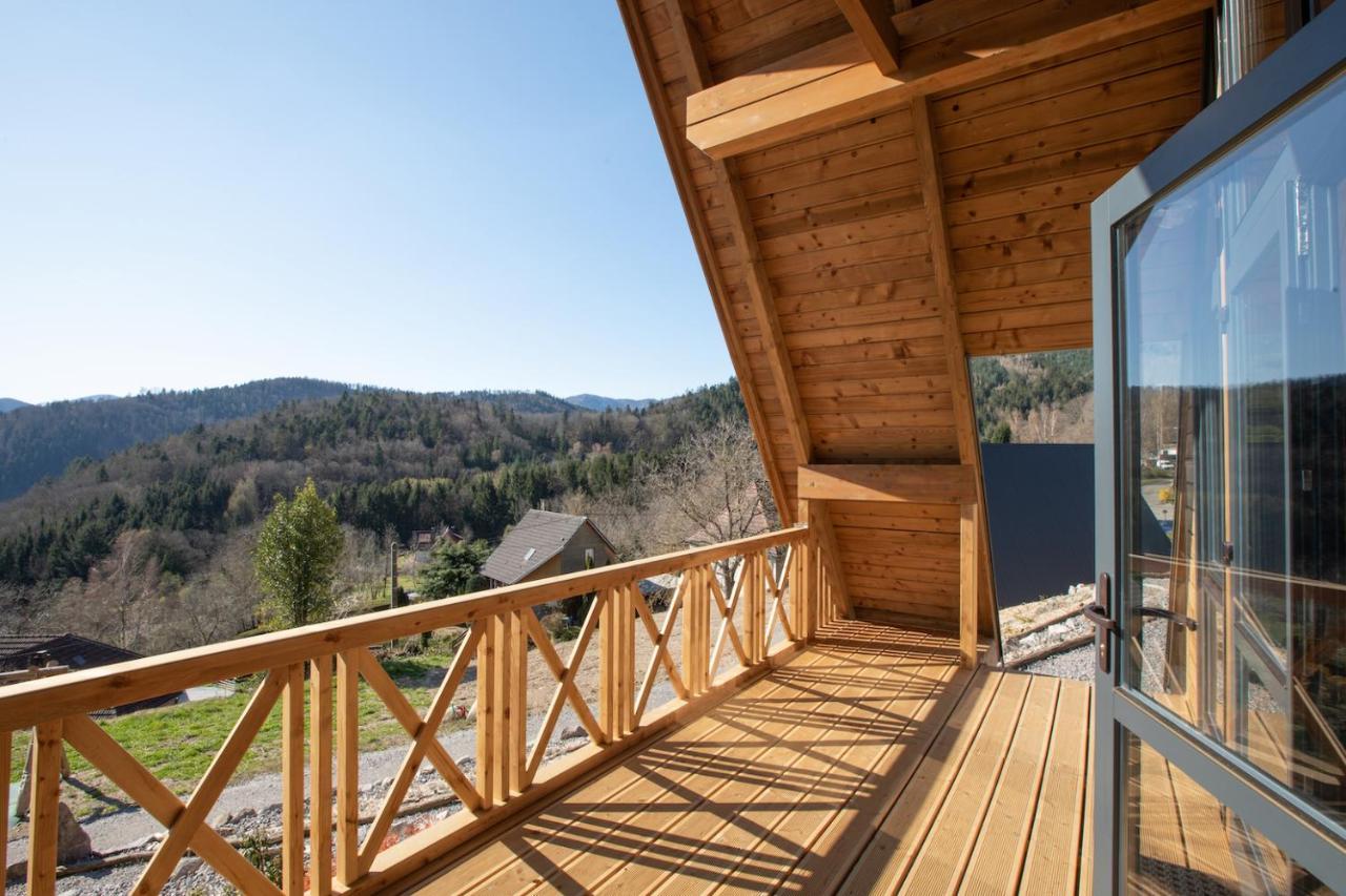 Chalets Na'Thur Lodge Fellering Zewnętrze zdjęcie